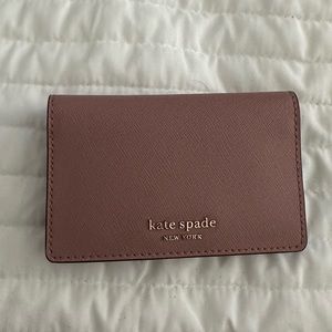Kate spade small wallet